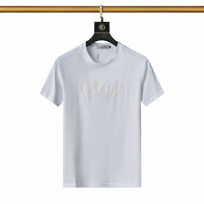 Picture of Dior T Shirts Short _SKUDiorM-3XL8qn0433932